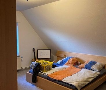 Helle Obergeschoss Wohnung in Hilgermissen zu vermieten - Foto 2