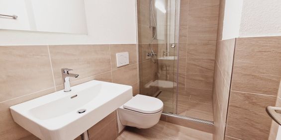 1 Zimmer, 17 m², 2. Stock - Photo 3