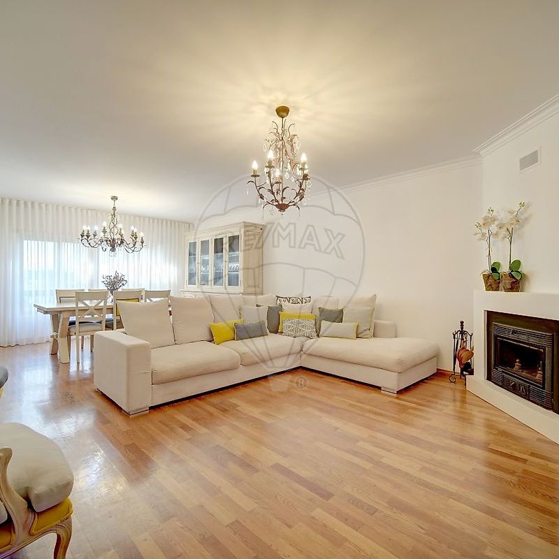 Apartamento T4 em Lisboa - Photo 1