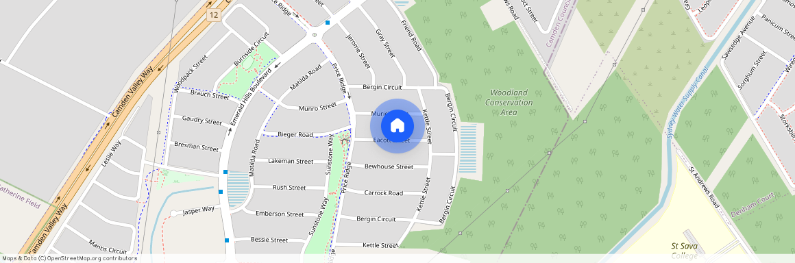 15 Eacott Street, NSW 2179, Leppington