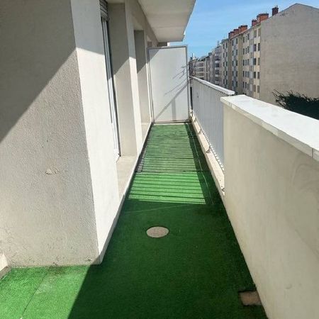 Appart F2 46m² (réf 6935984) - Photo 4