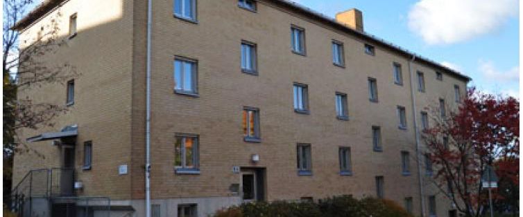 Lefflersgatan 2D - Photo 1