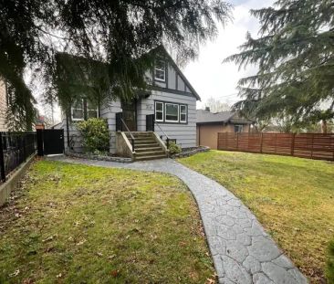 E Pender Home | 3114 East Pender Street, North Vancouver - Photo 1