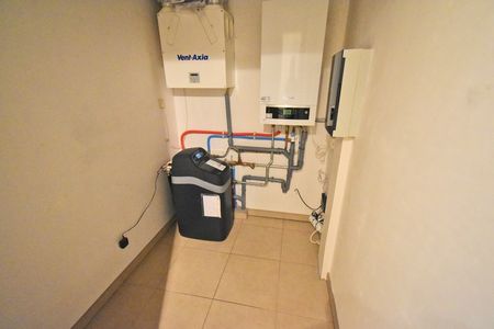 Appartement te huur in Herzele - Photo 3