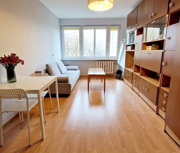 Kawalerka na osiedlu kaliny od wynajęcia - Photo 1