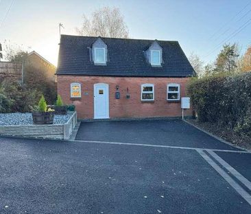 Brook Street, Hartshorne, Swadlincote, South Derbyshire, DE11 - Photo 2