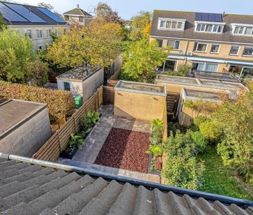 Sparrendaal 52 1187 KG Amstelveen - Foto 3