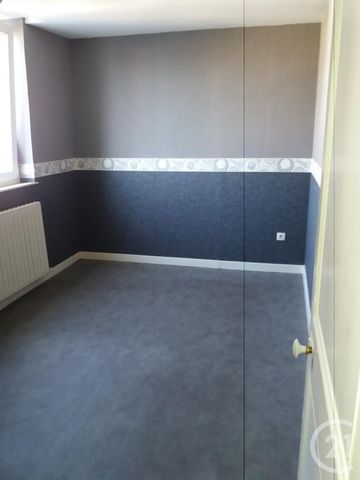 Appartement Duplex à louer 4 pièces - 93 m2 CALAIS - 62 - Photo 2