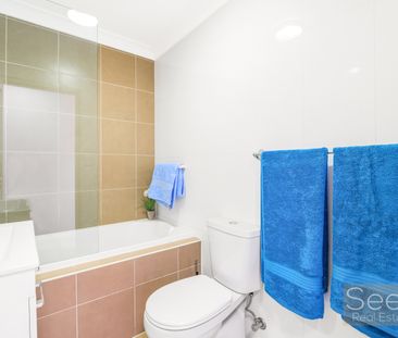 37/20-26 Marlborough Road, Homebush West NSW 2140 - Apartment For R... - Photo 2