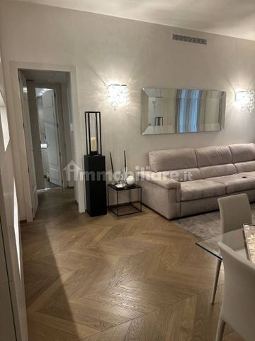 Trilocale corso Venezia, San Babila, Milano - Photo 3