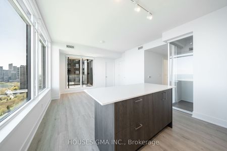 For Lease - 1926 Lake Shore Boulevard Unit# 3509, Toronto, Ontario - Photo 5