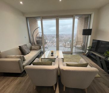 2 Bed Flat, Hawfinch House, NW9 - Photo 4