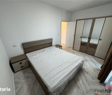 Ap 2 cam,parter,parcare, bloc nou, Scoala 2 - Piata Moldovei - Fotografie 4