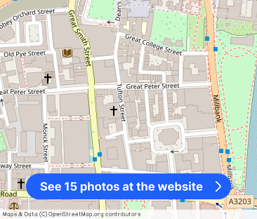 Tufton Court, Tufton Street, SW1P - Photo 1