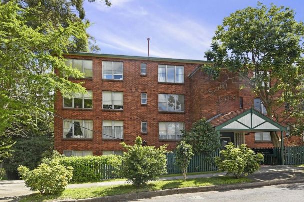 6/11-12 Howarth Road, - Photo 1