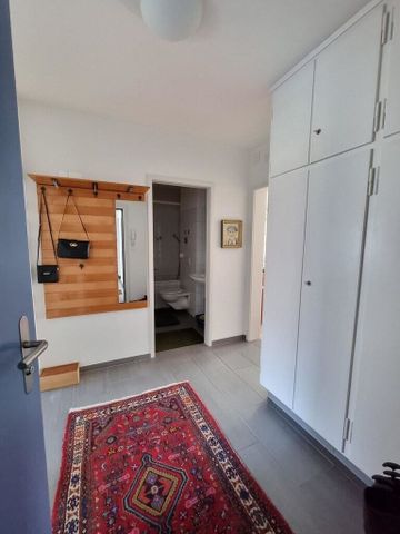 Bright 2.5-room apartment in Breitenrain! - Photo 5