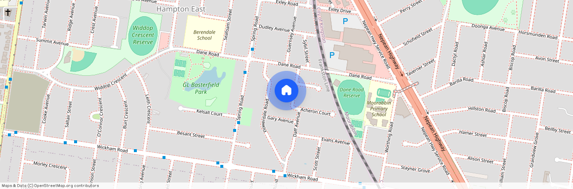 27 Daff Avenue, Vic 3188, Hampton East