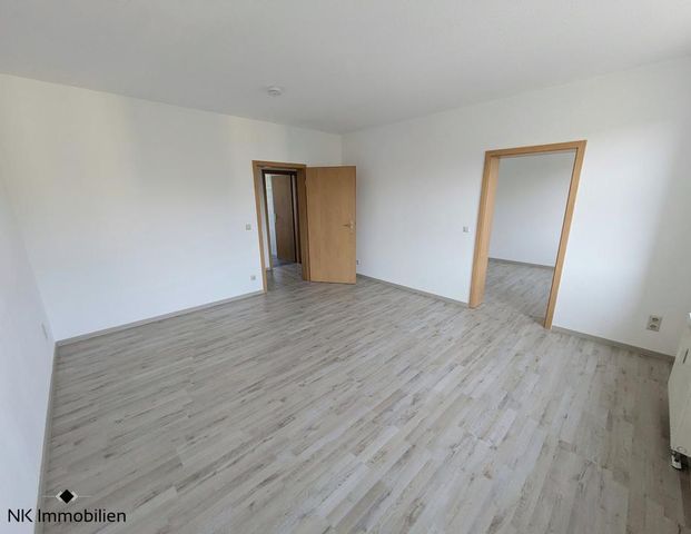 ++ einziehen & wohlfühlen - schicke 2-Raum Wohnung - Tageslichtbad mit Wanne, zentrumsnähe ++ - Photo 1