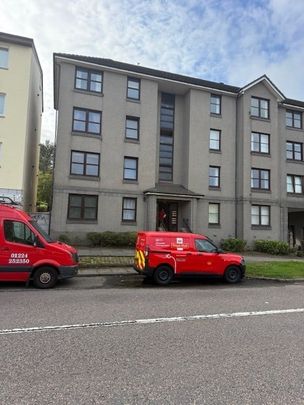 1 Bed Flat, Great Northern Road, AB24 - Photo 1