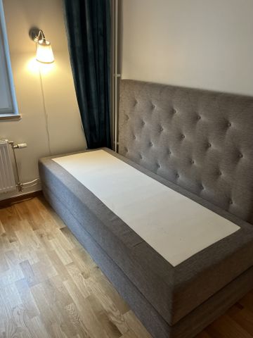 Ölandsgatan, Stockholm - Foto 2