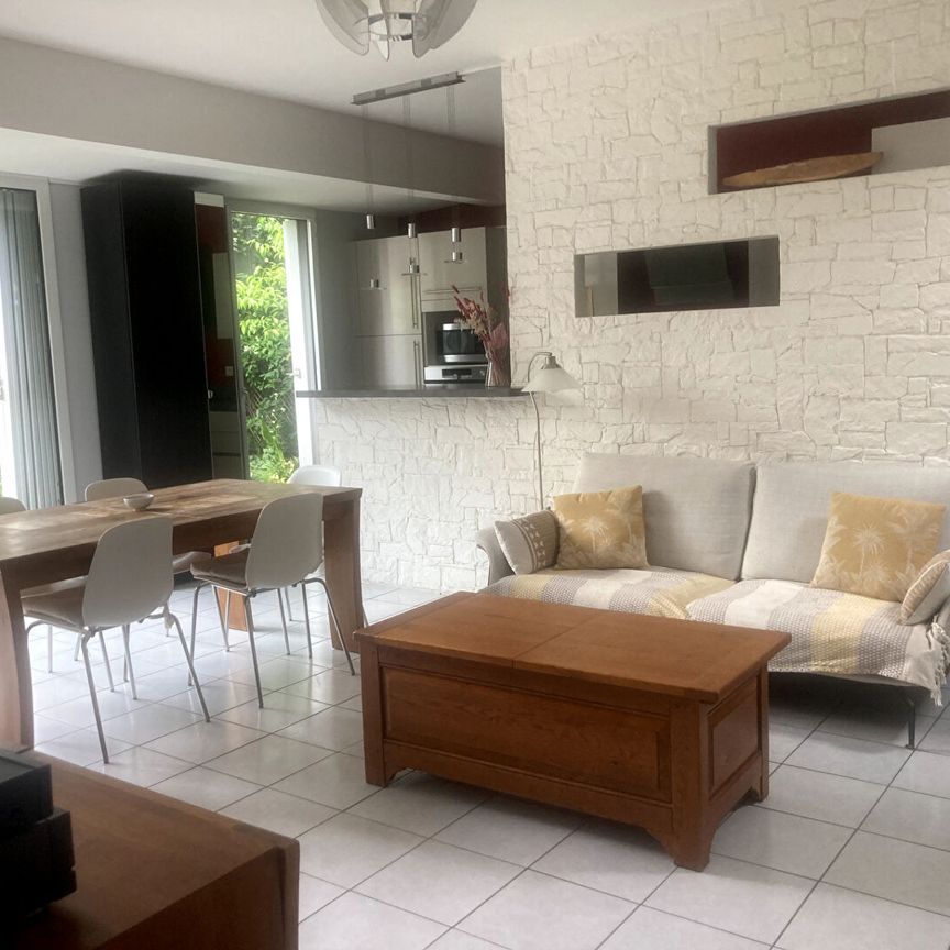MAISON MEUBLÉE 5 PIÈCES HALUCHÈRE - Photo 1