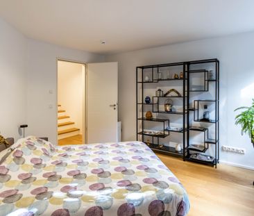 Tolle Maisonettewohnung mit eigenem Garten - Photo 4