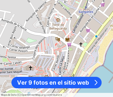 Carrer Mestre Música, Altea - Foto 1