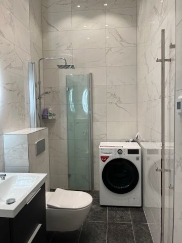 Karlbergsvägen, Stockholm - Foto 5