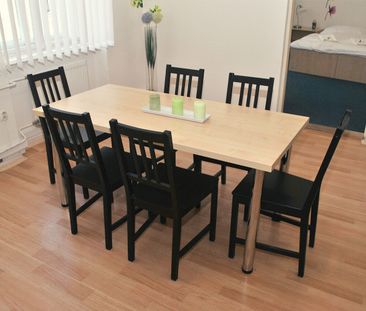 Pronájem bytu 3+1 110 m² - Photo 1