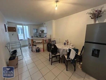 Appartement à louer 3 pièces 44m² - Photo 3