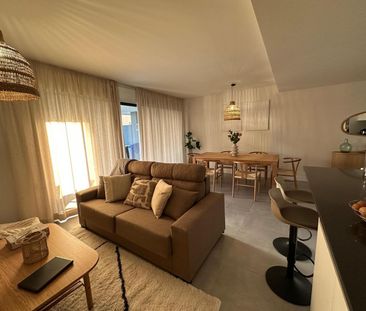 Piso En alquiler Avenida de la Resina 29, La Concha-Resina Golf - Photo 5