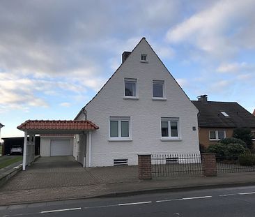 "Wohnen im Doppelhaus" in Minden - Hahlen - Foto 5