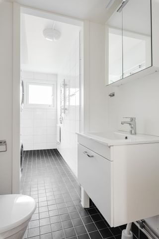 Ekholmsvägen 30A - Photo 2