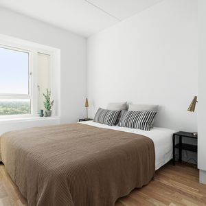 Lejeboliger i himlen over Ørestad - Photo 2