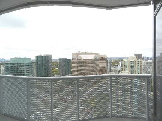 For Lease - 15 Holmes Avenue Unit# 2607, Toronto, Ontario - Photo 1