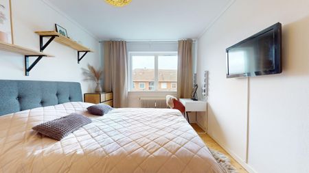 80m² Lejlighed | Glostrup - Foto 3