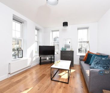 Studio to rent - Photo 6