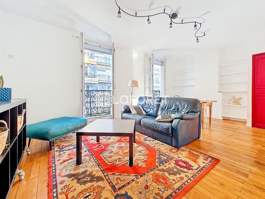 Appartement T3 Angers à louer - Photo 1