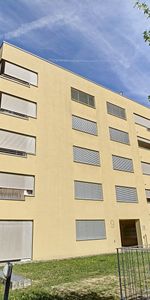 Spacieux et beau 2,5 pièces de construction récente /Schöne 2,5-Zi.-Wohnung - Photo 3