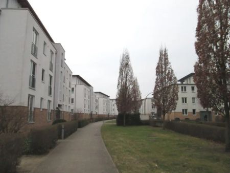 Gemütliche 2-Zimmerwohnung - Nahe dem Eidelstedter Platz - Foto 4