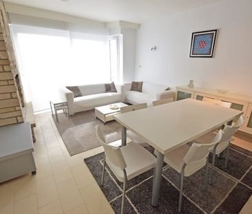 Appartement te huur - Foto 1