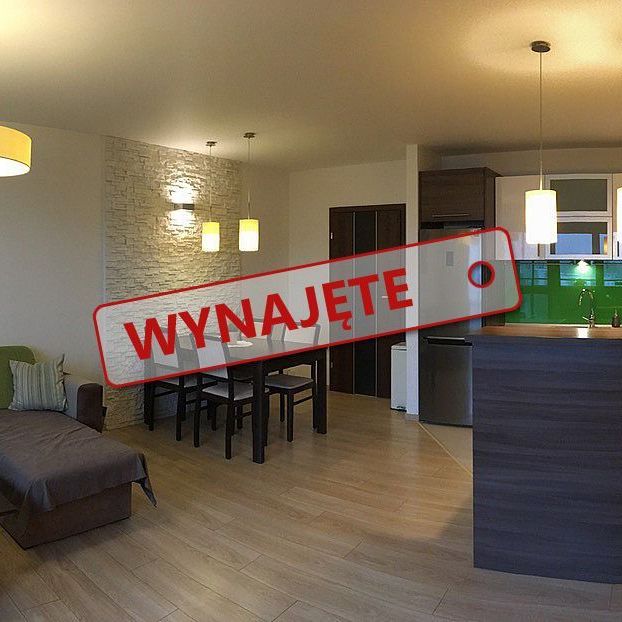 Dwupokojowe apartament ul. Powstańców Wielkopolskich - Photo 1