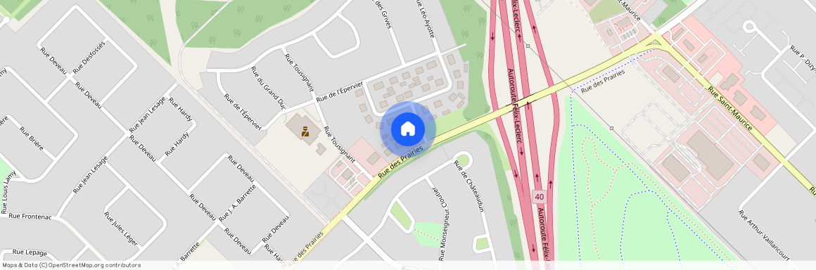 1010 Rue Joseph-Légaré, Trois-Rivières, Trois-Rivières, Mauricie, G8V 0A6