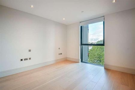 Merano Residences, Albert Embankment, SE1 - Photo 4