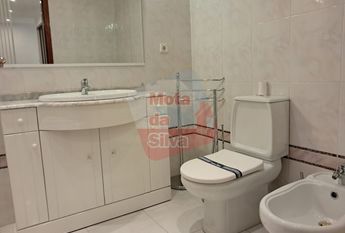 Apartamento T3 em Setúbal