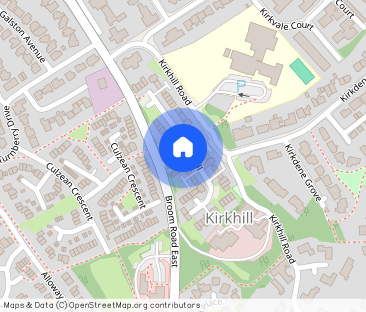 Newton Mearns, Newton Mearns, Glasgow, G77 - Photo 1