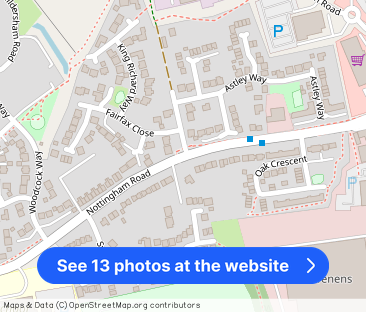 3 bedroom bungalow for rent - Photo 1