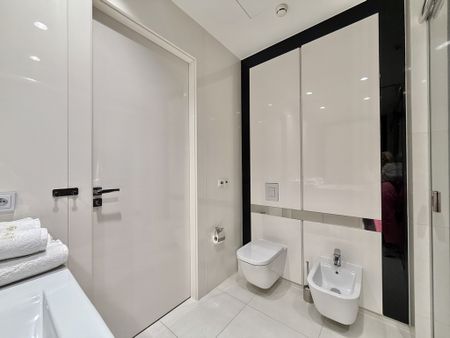 Mieszkanie na wynajem Wrocław-Krzyki Wrocław - Zdjęcie 5