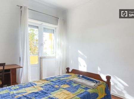 lisbon, Lisbon 1400-212 - Photo 3