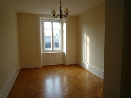 Appartement deux pièces et demie - Photo 2